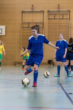 Bild 31 - Girls & Womens Cup
